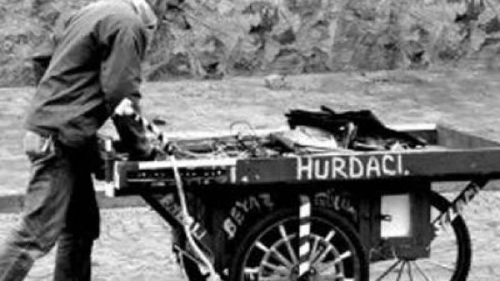 Evka 7 Hurdacı